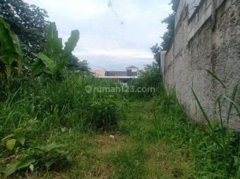 Tanah Strategis Depok Sekitar Universitas Terbuka Luas Ideal