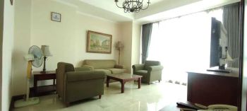 Dijual Apartemen Puri Imperium Kuningan Jakarta Selatan