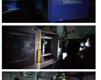 Jual pabrik kawasan Surya cipta Karawang timur