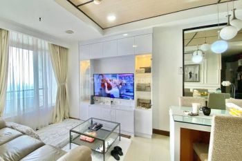 Apartemen Patria Park