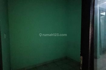 Disewa Cepat Ruko 2 Lantai Lokasi Strategis Arcamanik Bandung