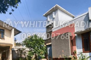 Sale Rumah: RUMAH AREA SARIJADI