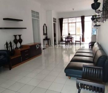 Di Sewakan Rumah Taman Pelesiran Cihampelas