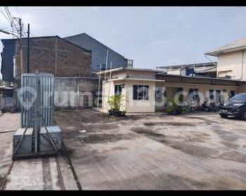 Sewa dan jual Gudang di Jalan daan mogot KM 19, jurumudi tangerang. Bagus