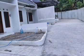 RUMAH IMPIAN PINGGIR KOTA JOGJA DEKAT ALMA ATA KASIHAN BANTUL