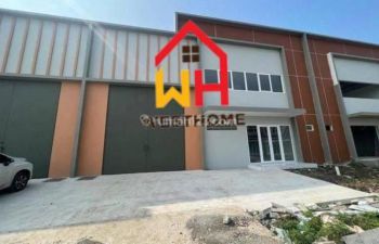 Disewakan Cepat Gudang Laksana Tangerang
