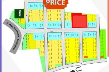 Toplah Rumah Sejuk View Kota Sindanglaya Bandung 237H5