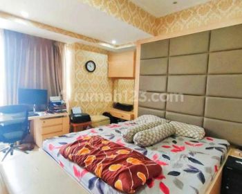Dijual Apartemen The Mansion Jasmine Tower Capilano Kemayoran