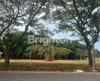 Tanah Dalam Komplek Green Court Residence Kapuk