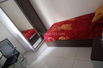 Apartemen AEROPOLIS 1BR Furnished