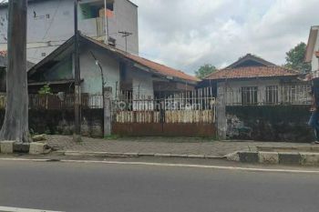 Dijual Tanah Daerah Neglasari, Luas 1128m2, SHM