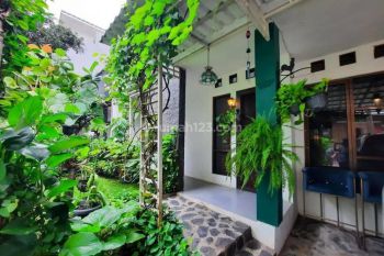 Dijual Rumah di Bintaro Sektor 9 Bagus -kun