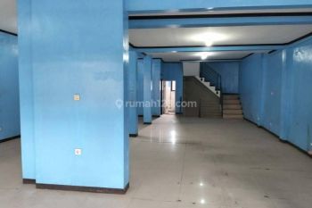 Ruko strategis di mainroad soekarno hatta