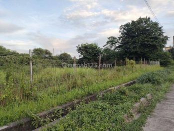 Tanah Strategis Di Jl Kerinci Simpruk Lippo Cikarang