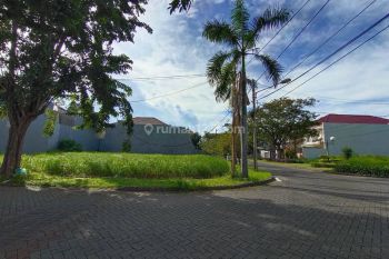 Siapa cepat dia dapat!! Tanah luasan kecil di main road araya 2 galaxy kertajaya