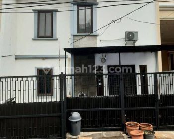 Rumah Bagus dan Nyaman