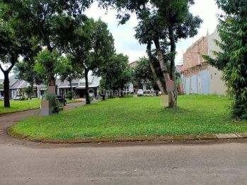 Kavling Murah di Alam Sutera Luas 236 m² SHM