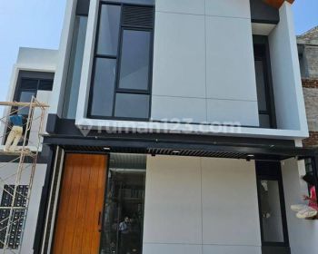 Dijual Rumah di Infiluxia Cluster Arcamanik Dkt Antapani Padasuka