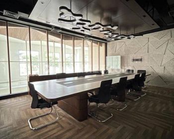 Jual Rugi Gedung Perkantoran Foresta Business Loft 5 Bsd City
