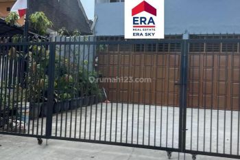 Ruko Lebar 10 Dijual Dijalan Raya Bojong Kulur Gunung Putri Bogor