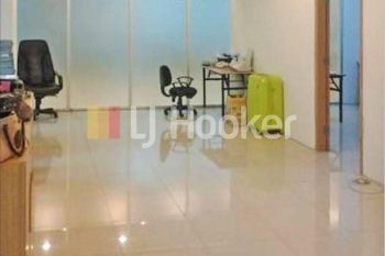 Kantor Thamrin City Lt.7 Tanah Abang, Jakarta Pusat
