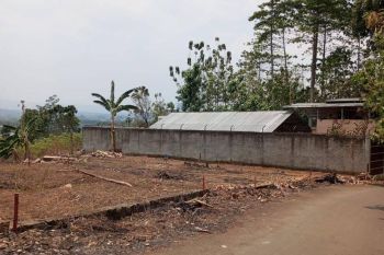 Legalitas SHM Kavling Cantik Nuansa Asri Sentul, Dekat Vivo Mall Sentul