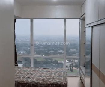 Golf View Apart U Residence Tower 1 Full Furnished Studio