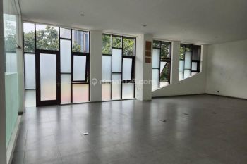 Ruang Kantor Bagus 2 Lantai 276 Mtr, Sayap Pasir Kaliki Bandung