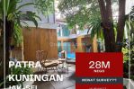 thumbnail-for-sale-modern-tropical-house-area-patra-kuningan-jakarta-0