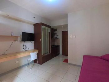 Apartemen Taman Melati Margonda Tipe Studio