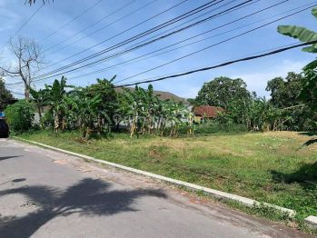 Tanah 5 Menit Mall Ambarukmo Plaza Jogja, Akad Notaris