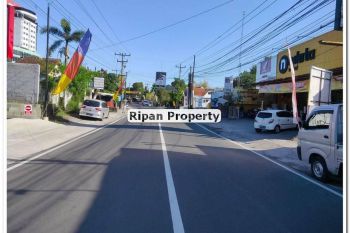 Selangkah Yogyakarta Independent School, Peruntukan Hunian Kost