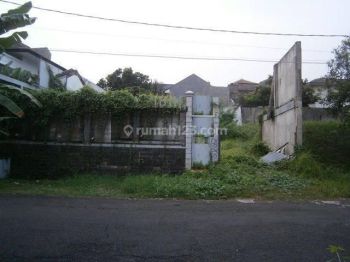 Bebas Banjir Sepanjang Masa Cinere Indah Dlm Komplks, Depok Tnh Kosong, 476 M2