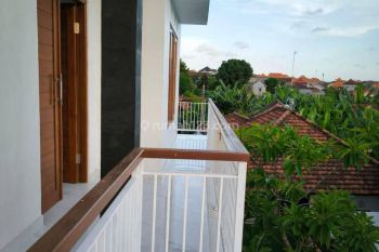 Disewakan villa baru 3 kamar di padonan Canggu