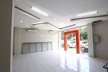 Ruang Usaha Ruko Strategis di Mainroad Bkr Bandung
