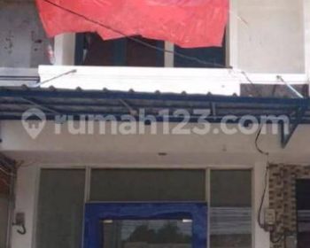 Disewakan Ruko Muraaaaah dan Bagus, Kawasan Kemang, Jakarta Selatan