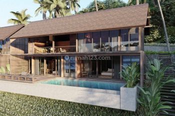 Disewakan Rumah di Cluster Baltic Segara City Tarumajaya