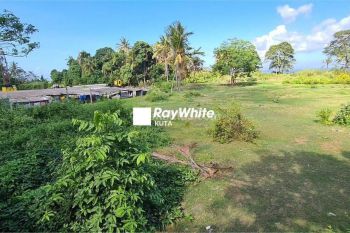 Dijual Tanah di Jalan Raya Ida Bagus Mantra