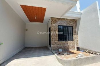 Rumah dijual depok dekat ke tol cimanggis