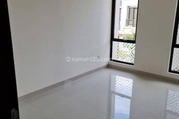 RUMAH BARU AMAGRIYA EKA PODOMORO PARK