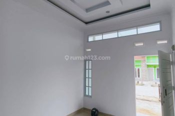 Promo Dp 5 Juta Untuk Tipe 40 di Jalan Kayu Jati