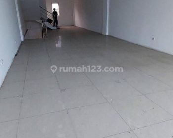 Di Jual Cepat Ruko Festifal Jalan Sultan Agung Bekasi 3 1 2 Lantai