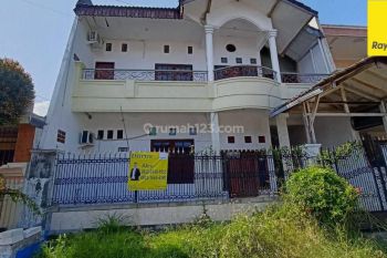 Disewakan Rumah 2 Lantai di Bendul Merisi Surabaya
