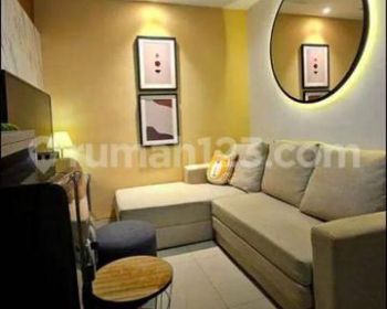 Dijual Apartment Full Furnish Kemayoran, 2br, Nyaman Bagus hn