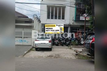 RUKO STRATEGIS LOKASI PREMIUM DI PENGADILAN BOGOR KOTA