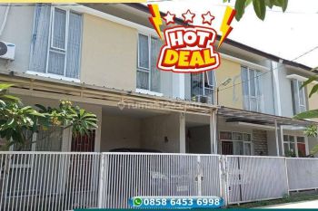 Rumah Hommy Rumah Siap Huni Di Margahayu Bandung 250A11