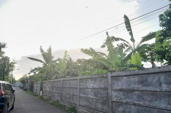 Dijual Tanah Dengan Luas 8,90are Area Seminyak