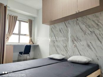 Disewakan Apartment Studio di Mekar Wangi Square