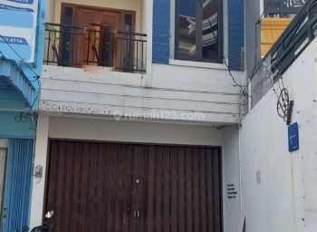 Sale Ruko: RUKO PORIS INDAH