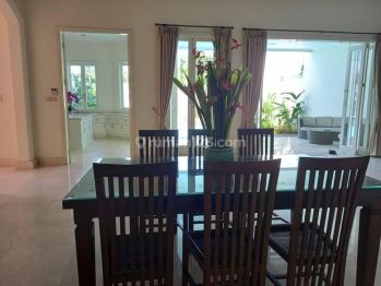 For Rent House Furnish Disewakan Rumah Cantik Asri Single House For Rent House